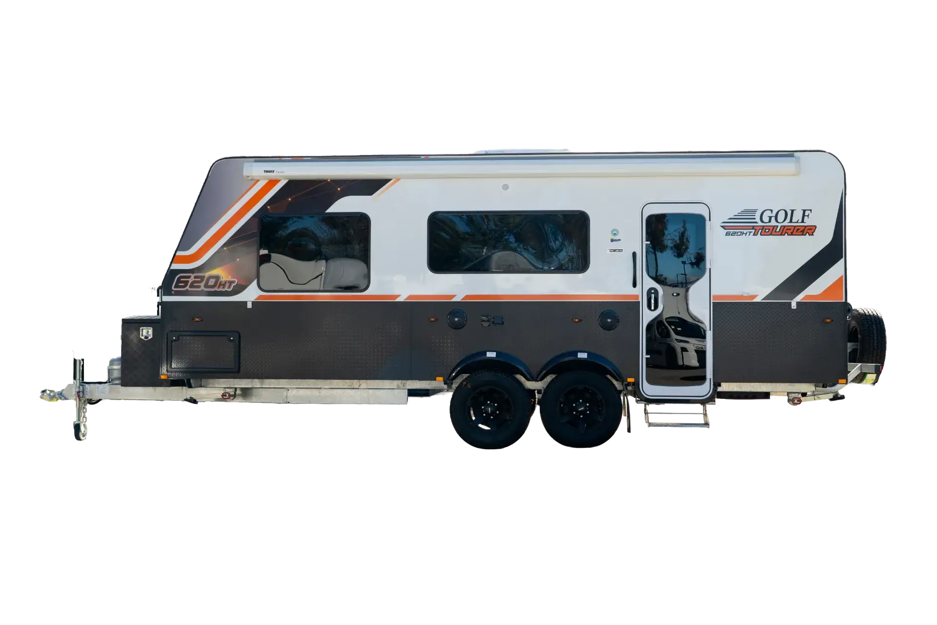 620-3 TOURER