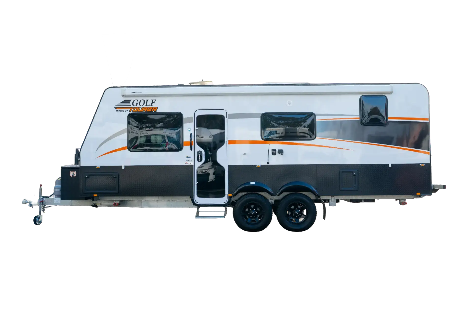 650-2 TOURER