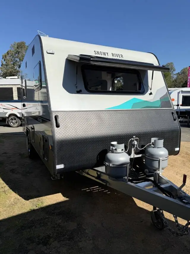 Used 2024 Snowy River SRC16