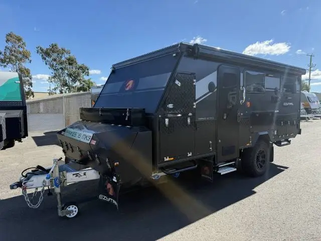 Used 2024 Ezytrail Parkes
