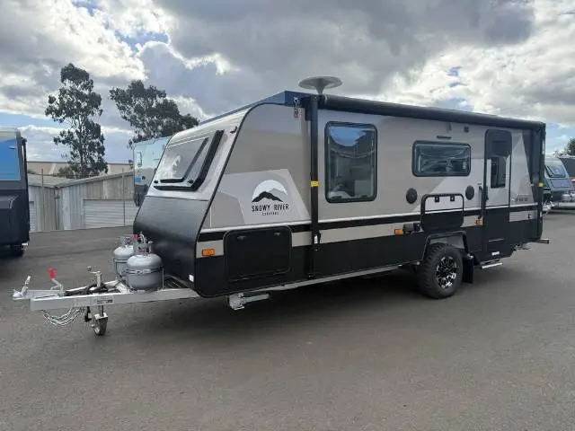 2026 Snowy River SRP19