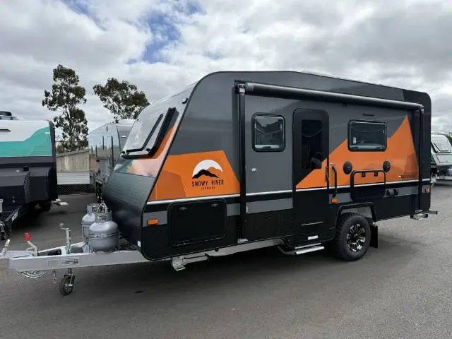 2026 Snowy River SRC17