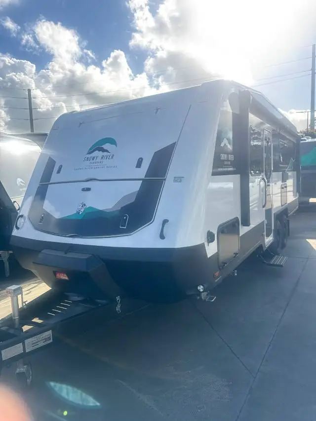 2026 Snowy River SRL206