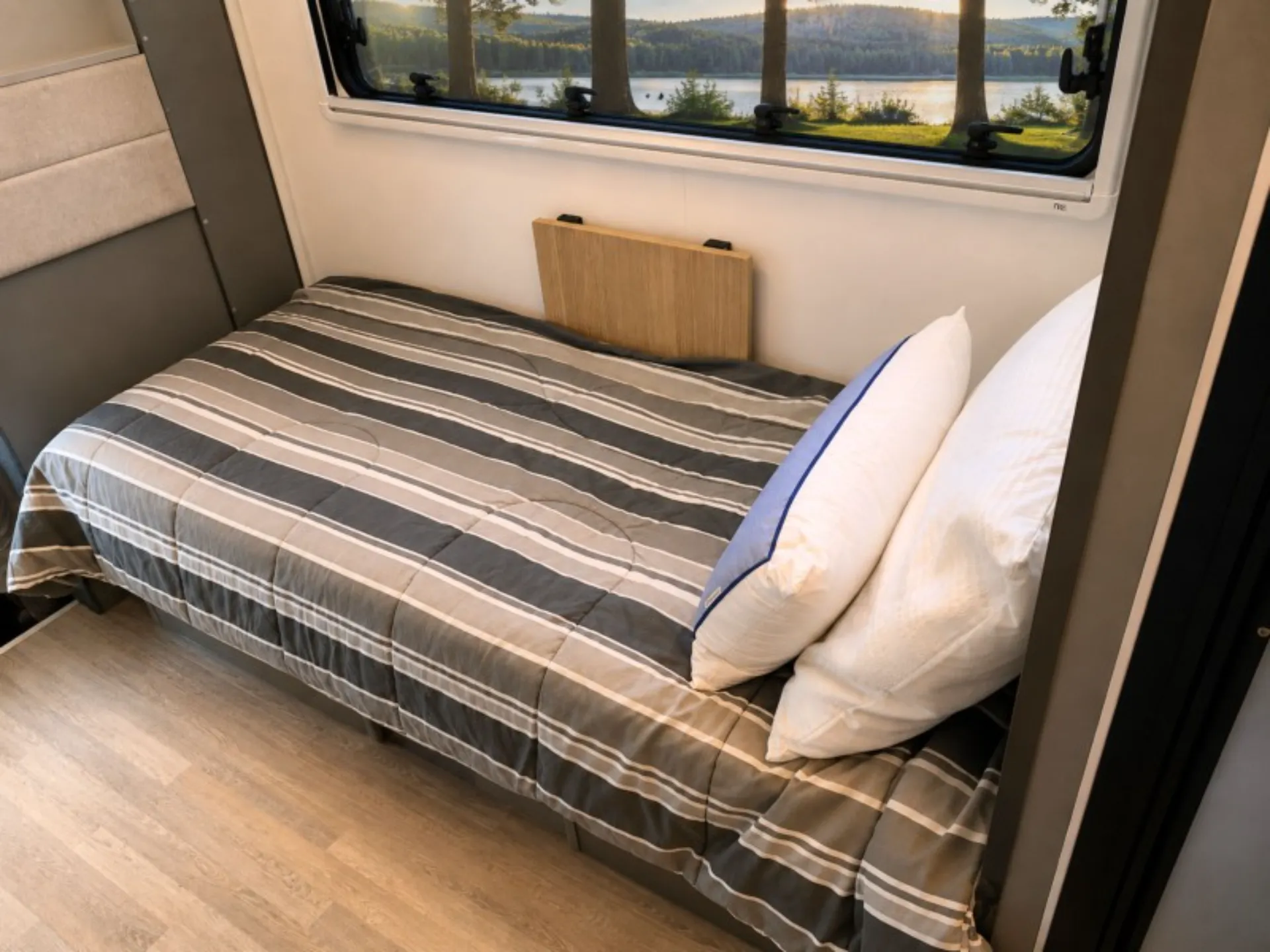 C311 interior image 1