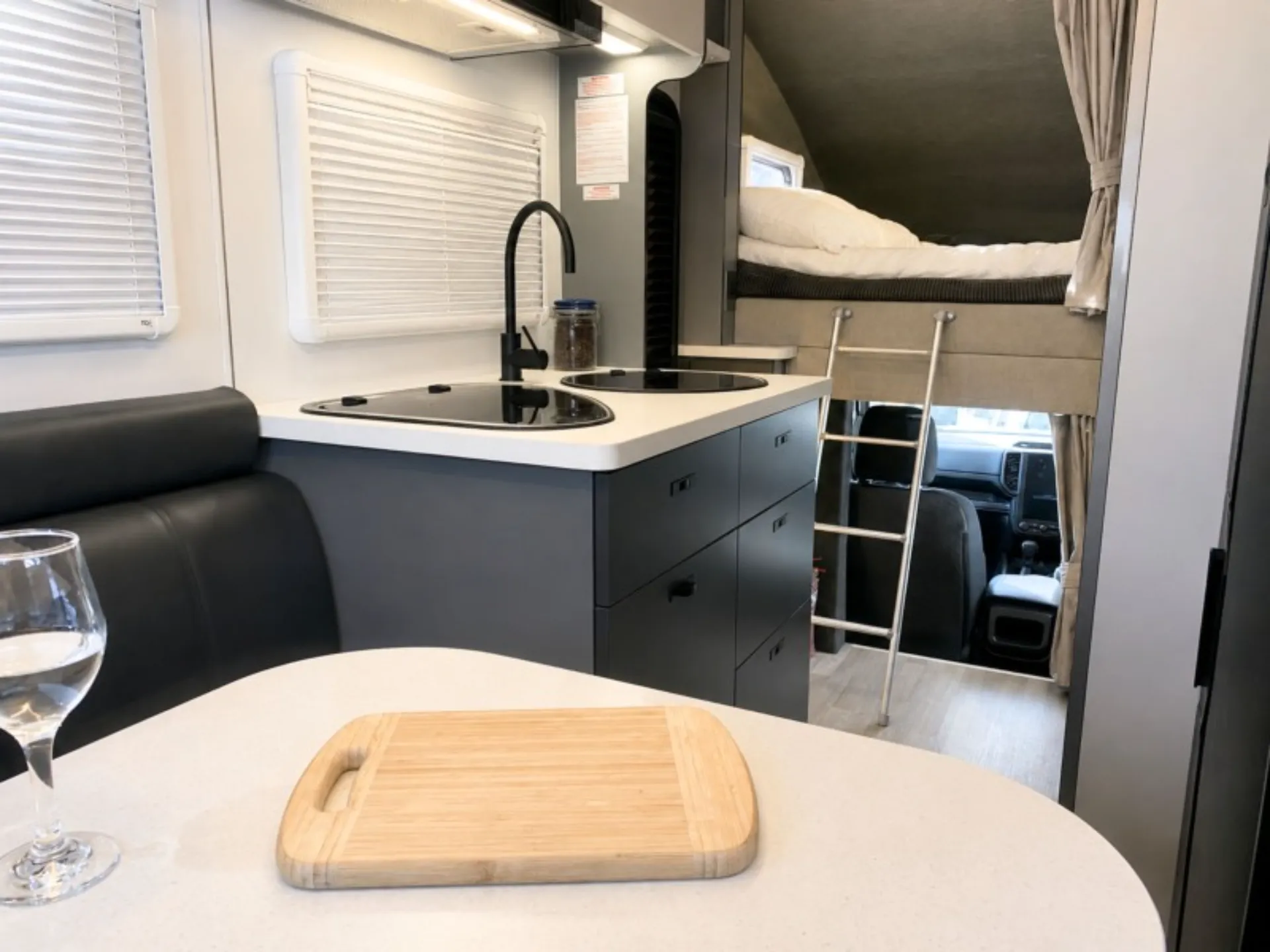 C312 interior image 1