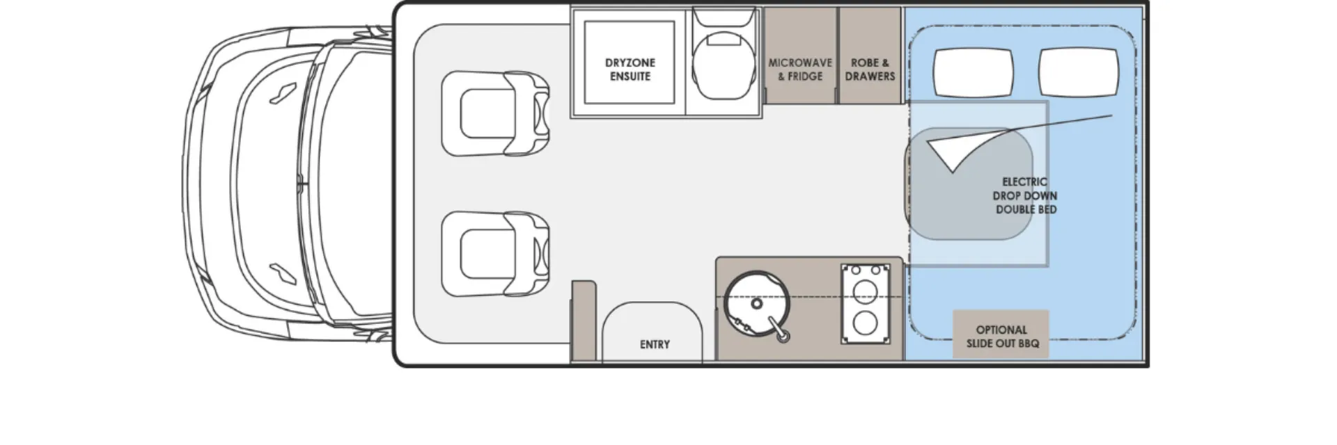 E363 floorplan