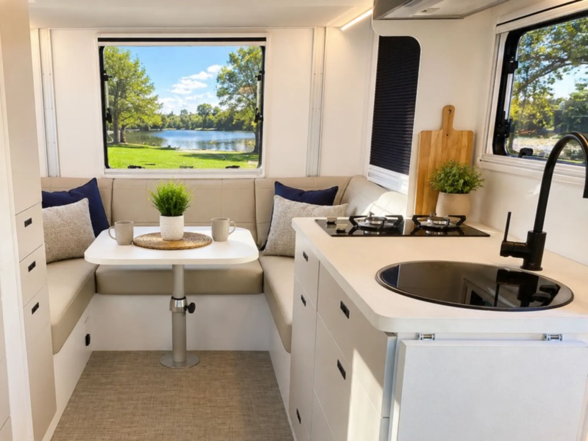 E363 interior image 1