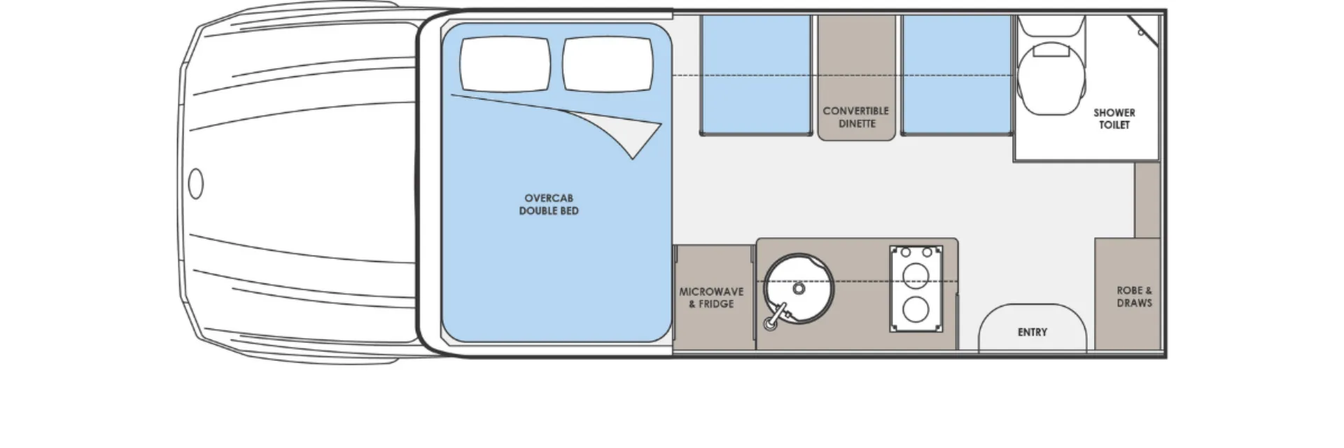 Q281 floorplan