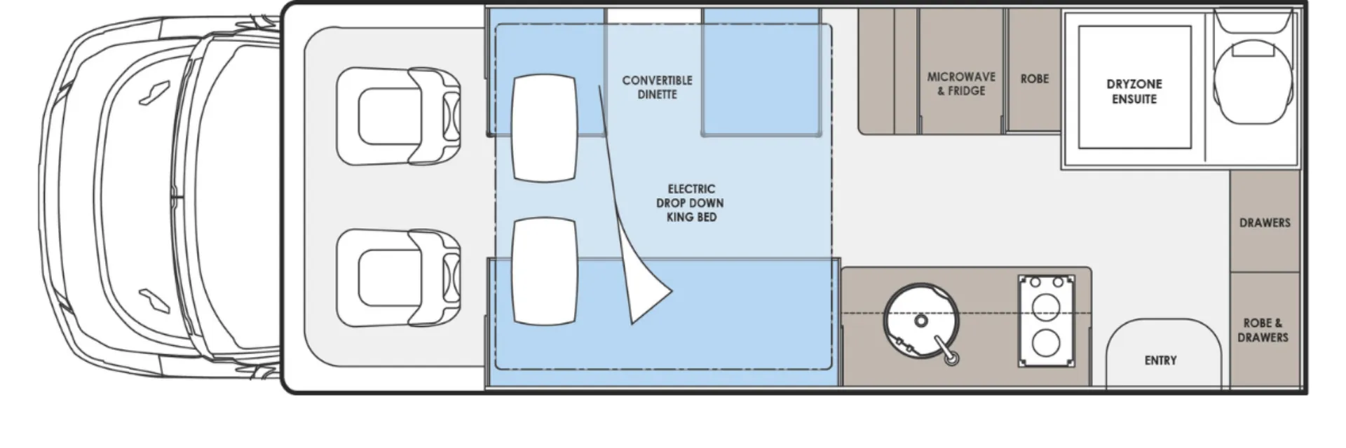 Q441 floorplan