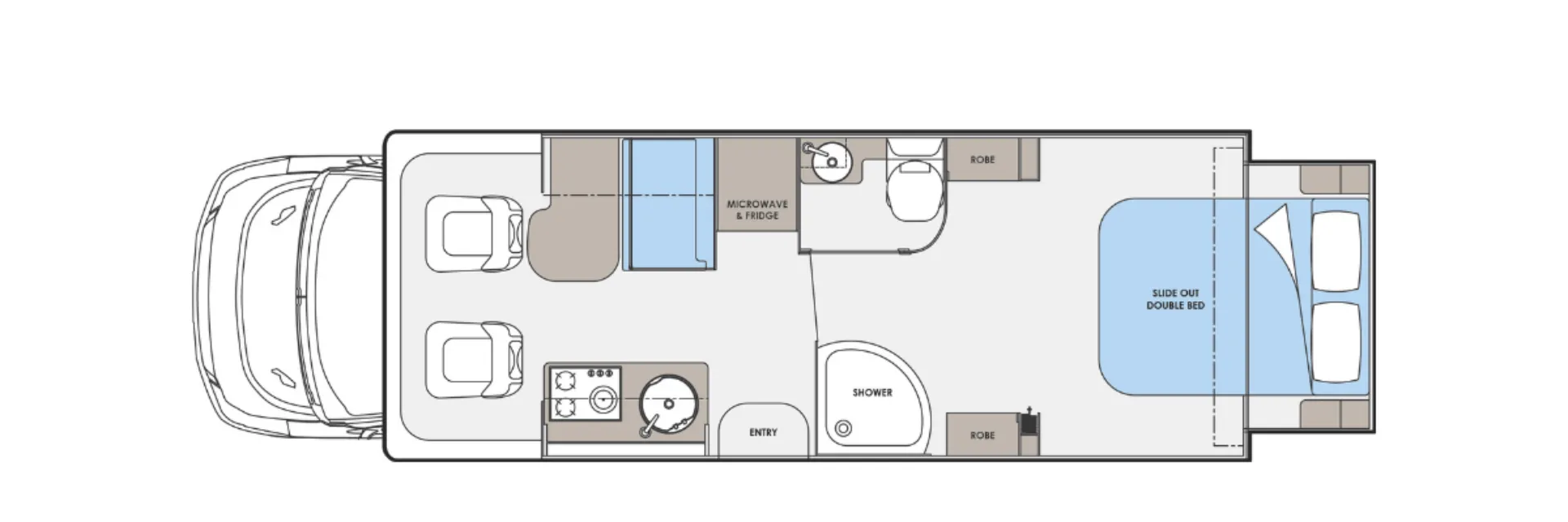 S491 floorplan