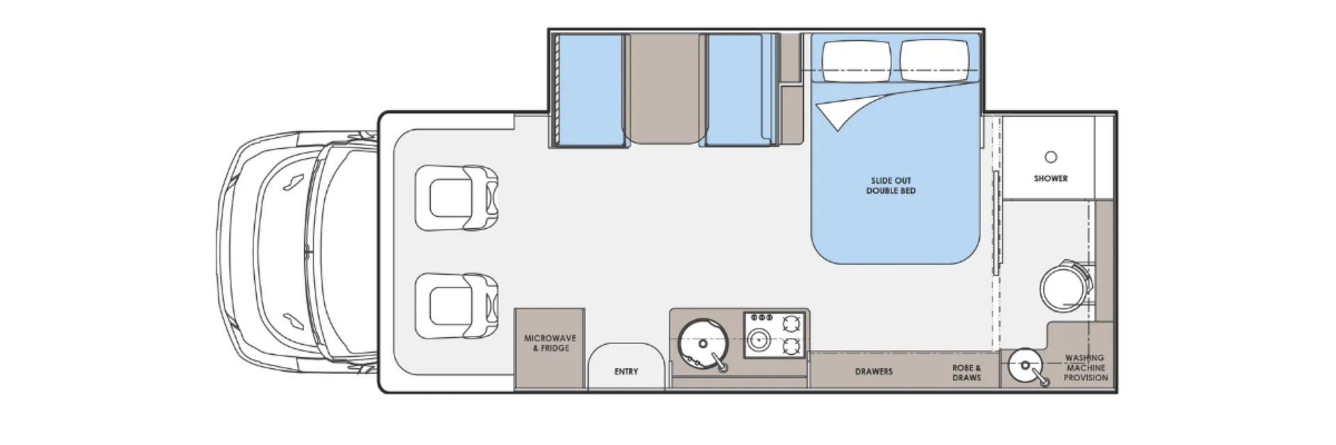 S494 floorplan