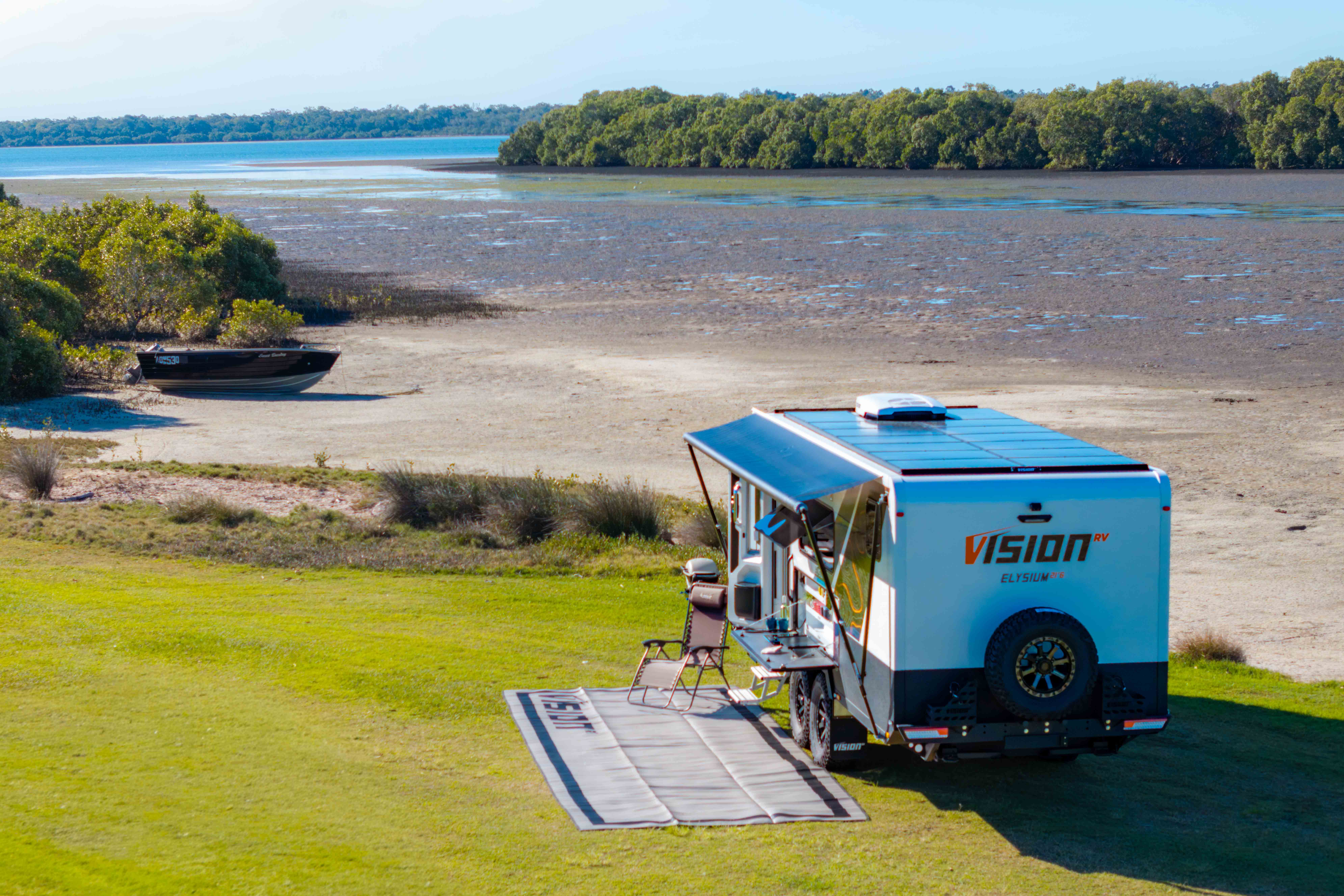 Elysium 21'6 Family, photo 15