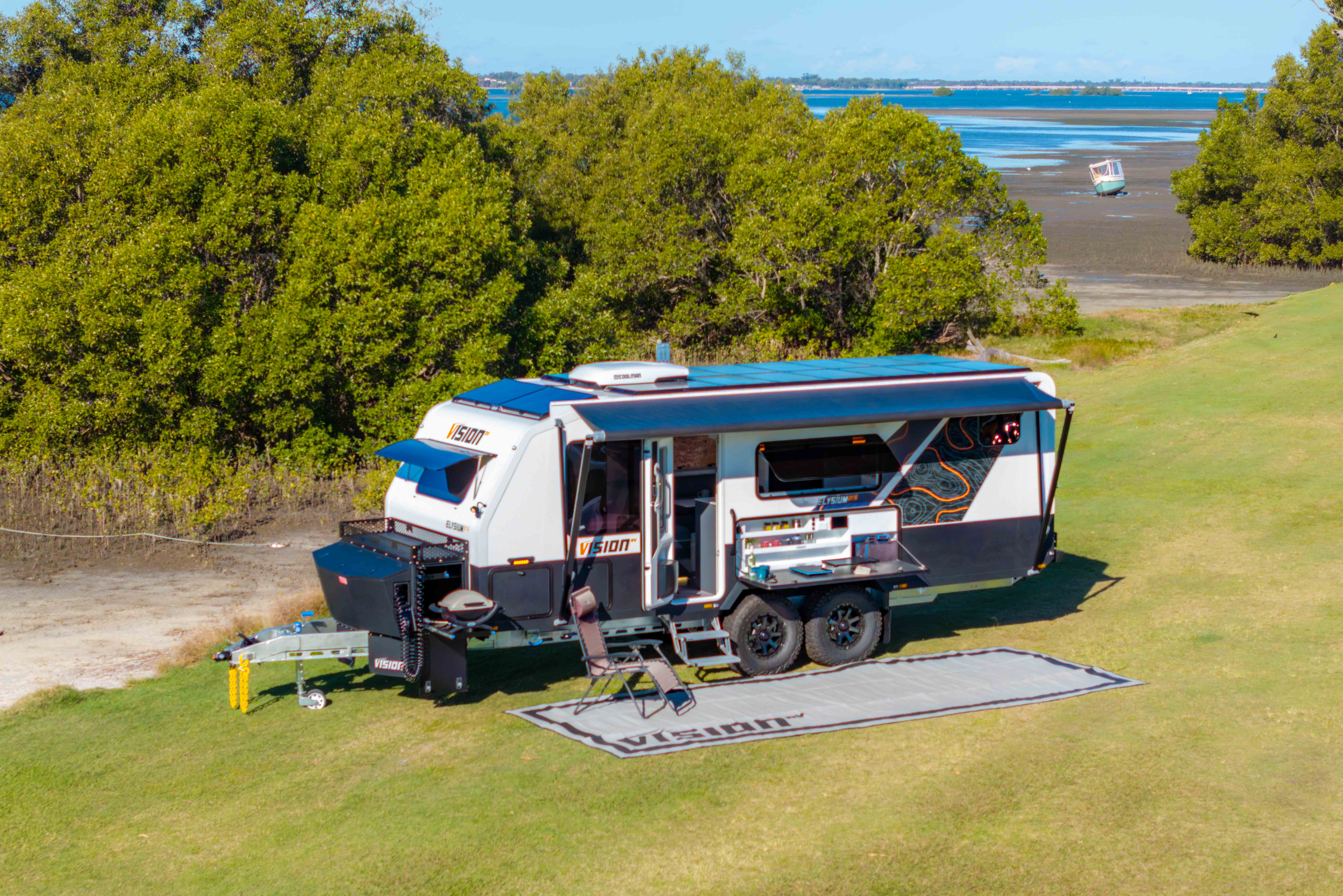 Elysium 21'6 Family, photo 26