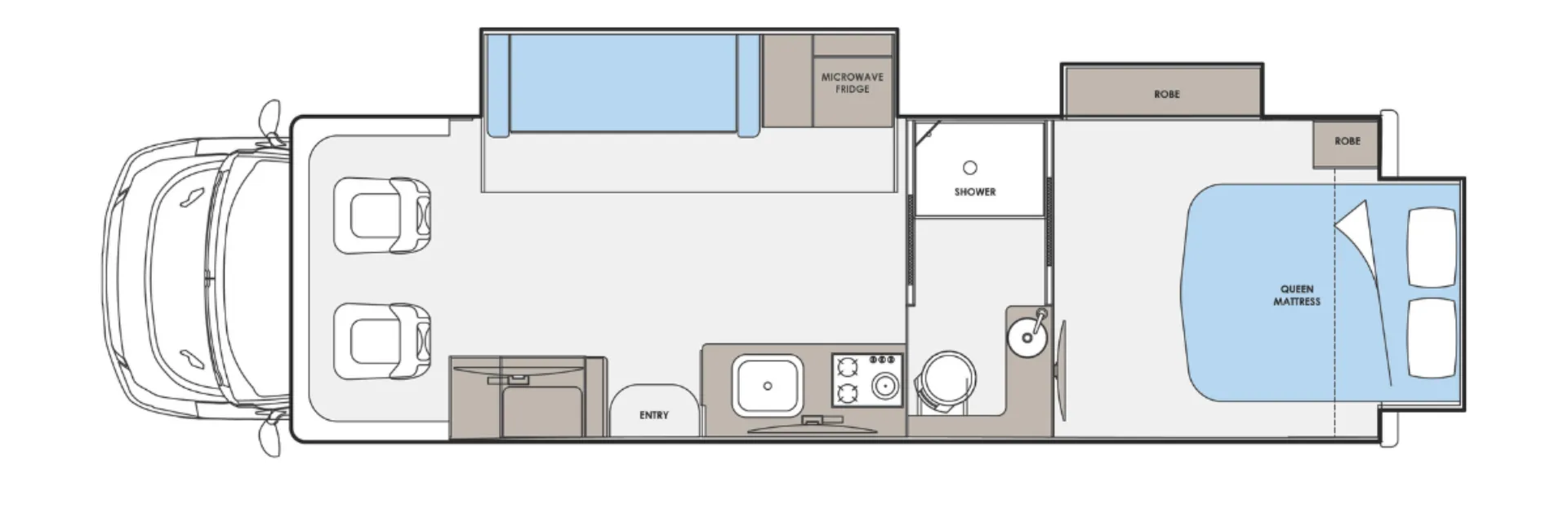 N652 floorplan