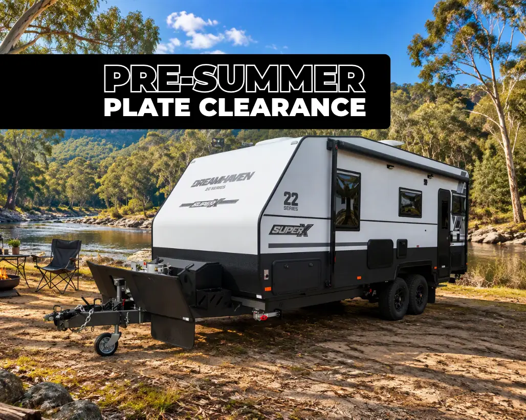 2026 Dreamhaven 22 Series SuperX