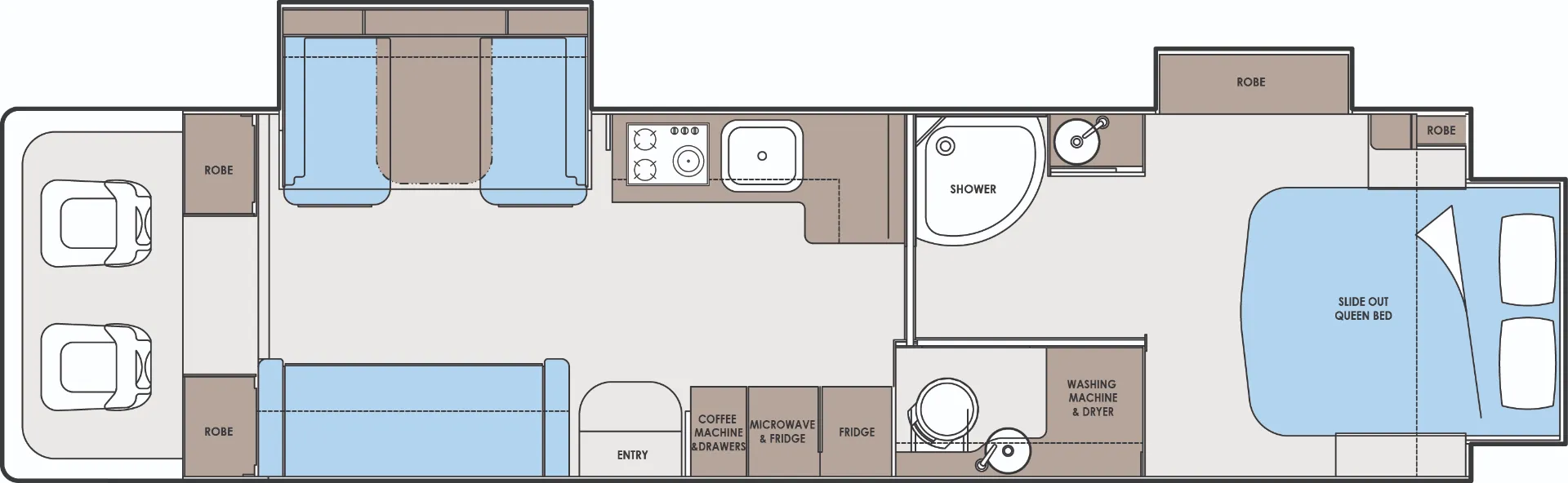 MC73 floorplan