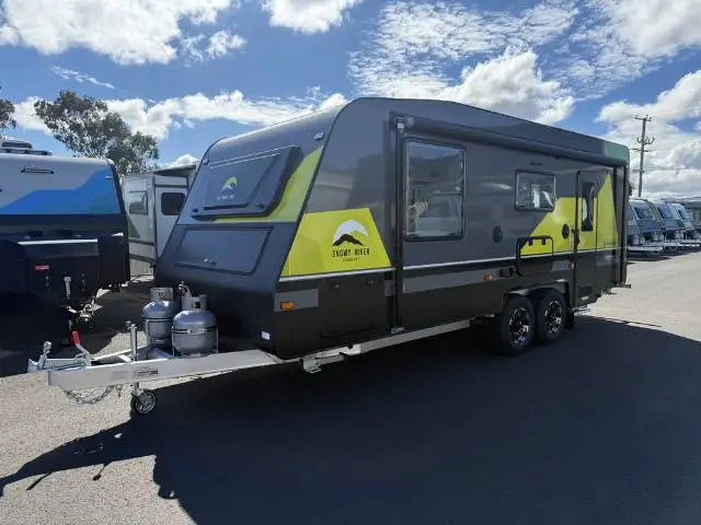2026 Snowy River SRC21