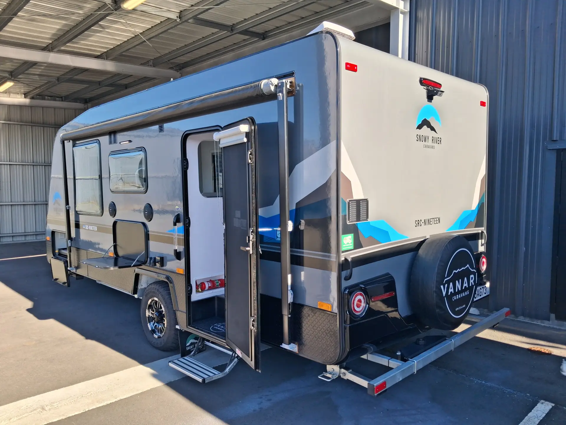 2023 Snowy River SRC-19