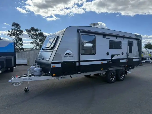 2026 Snowy River SRC22S