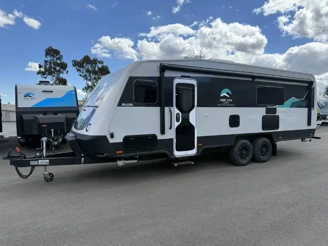 2026 Snowy River SRL220S