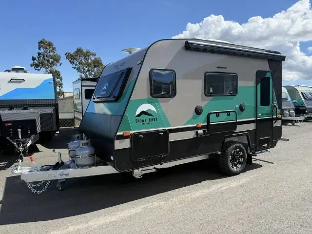 2026 Snowy River SRC14