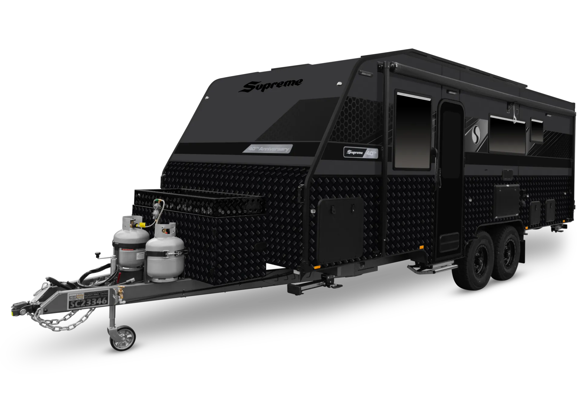 Caravan Preview