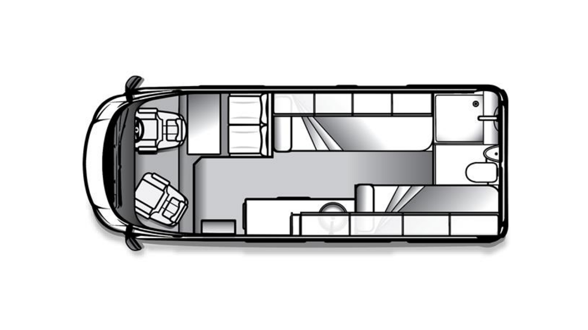 Campervan 601