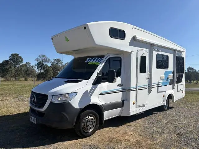 Used 2019 Kea River