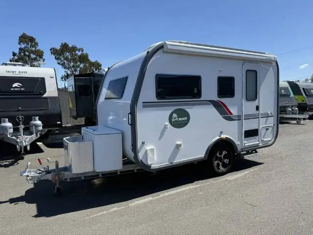 Used 2023 Feishen FS-M380