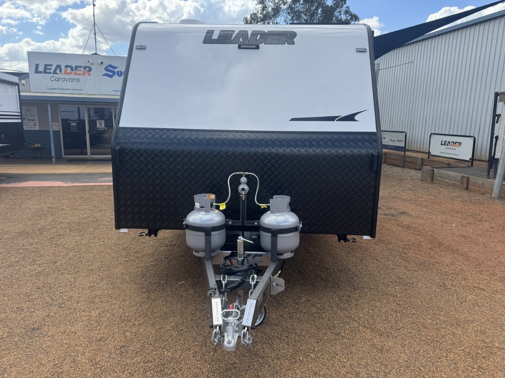 2026 Leader GOLD LE