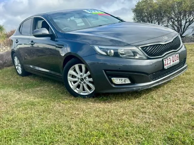 Used 2015 Kia Optima
