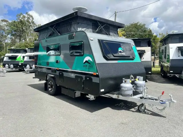 2026 Snowy River SRP14