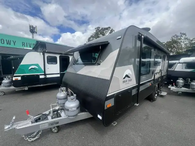 2026 Snowy River SRC19