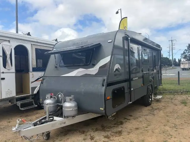 Used 2024 Snowy River SRC-19 MY24