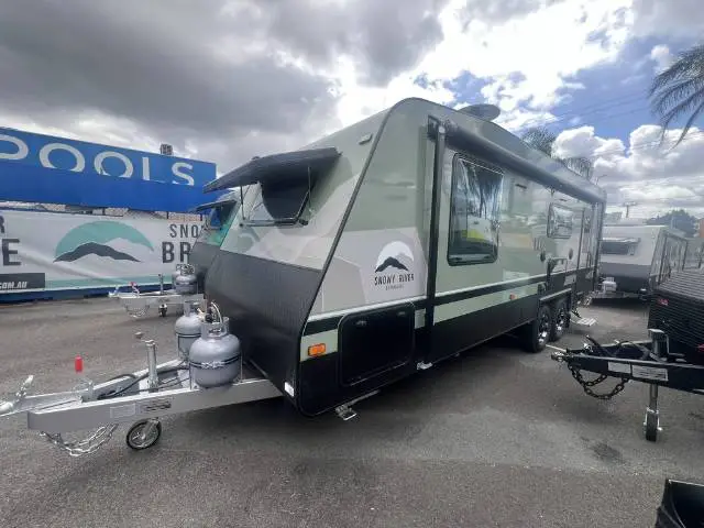 2026 Snowy River SRC24