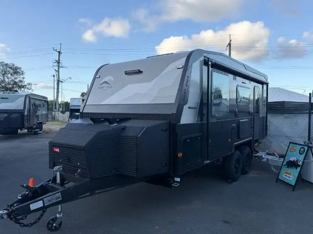 2026 Snowy River SRT19