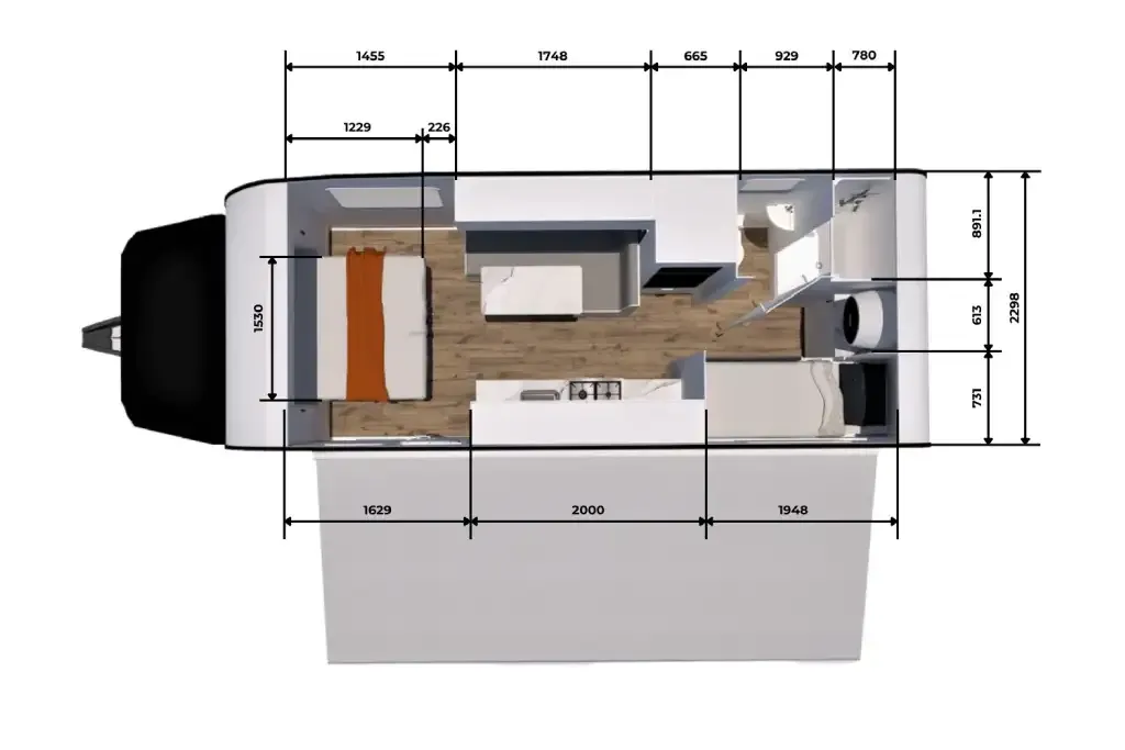 Floorplan Image