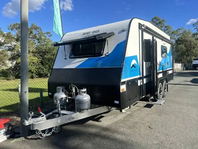 2026 Snowy River SRC20