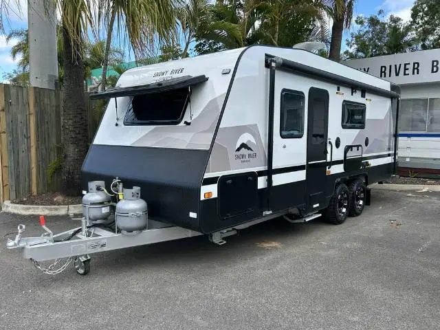 2026 Snowy River SRC22