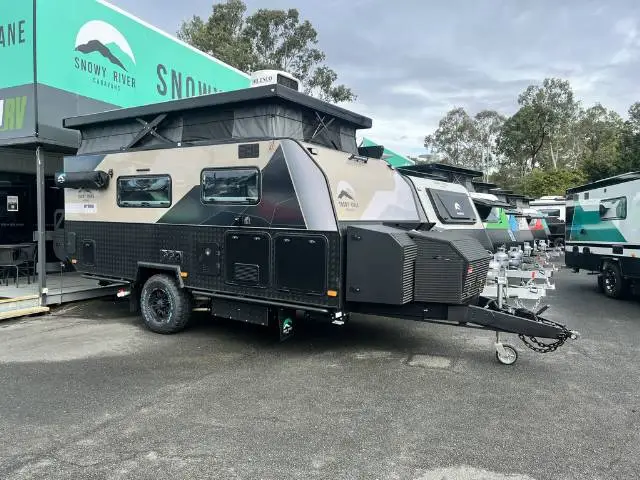 2026 Snowy River SRH16F