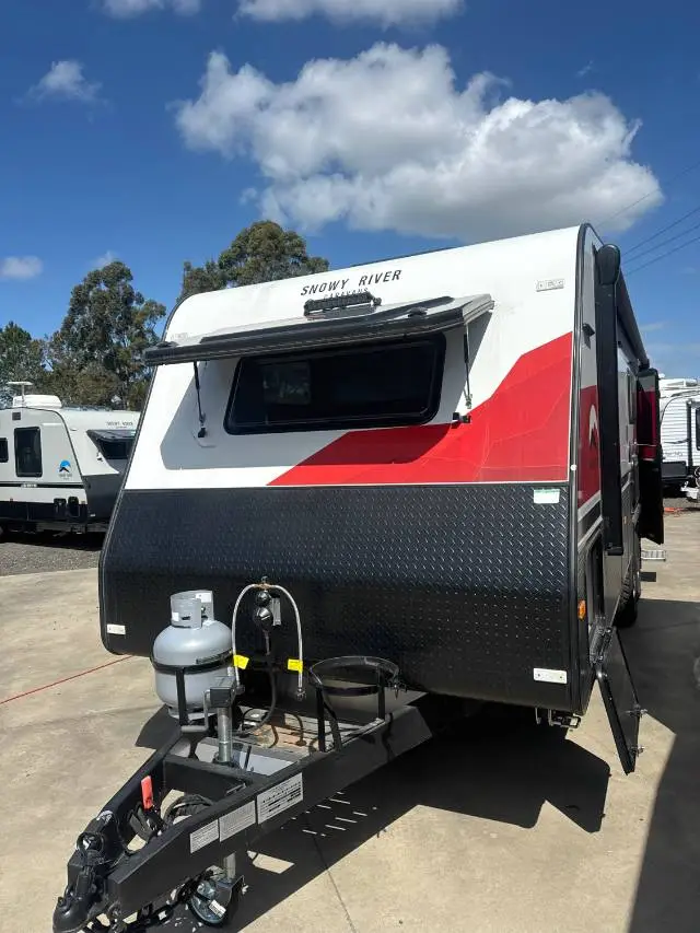 2025 Snowy River SRC24