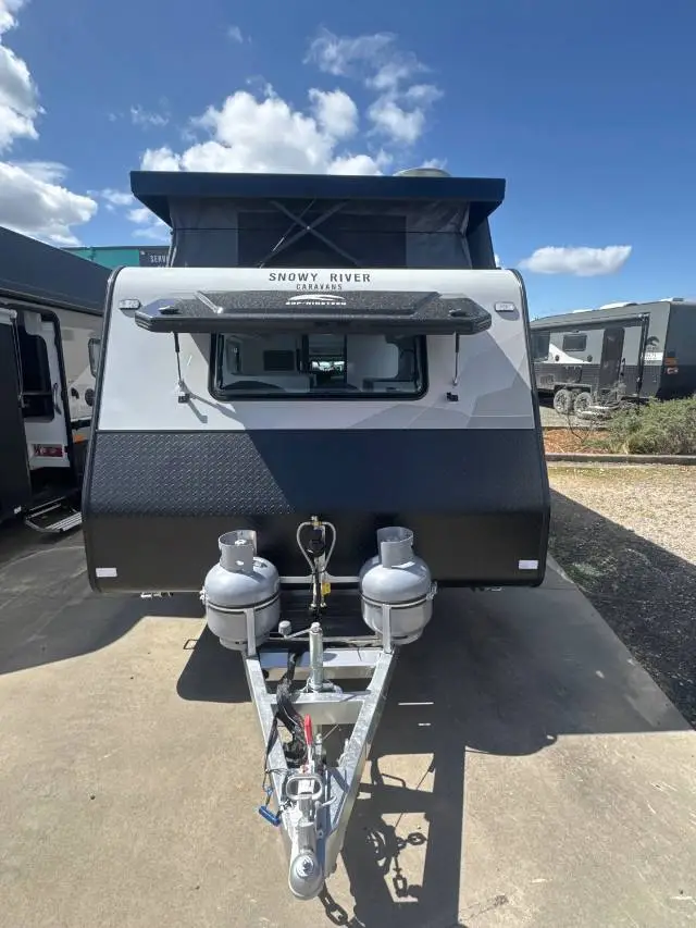 2026 Snowy River SRP19