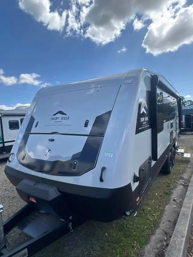 2026 Snowy River SRL216S
