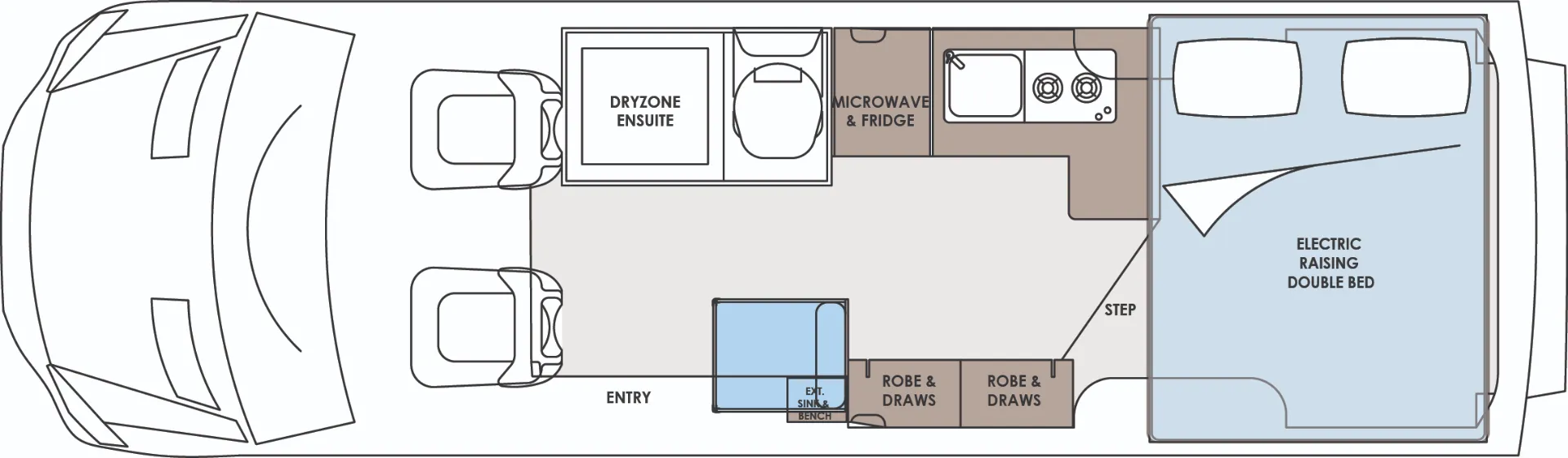 GB3.26 floorplan