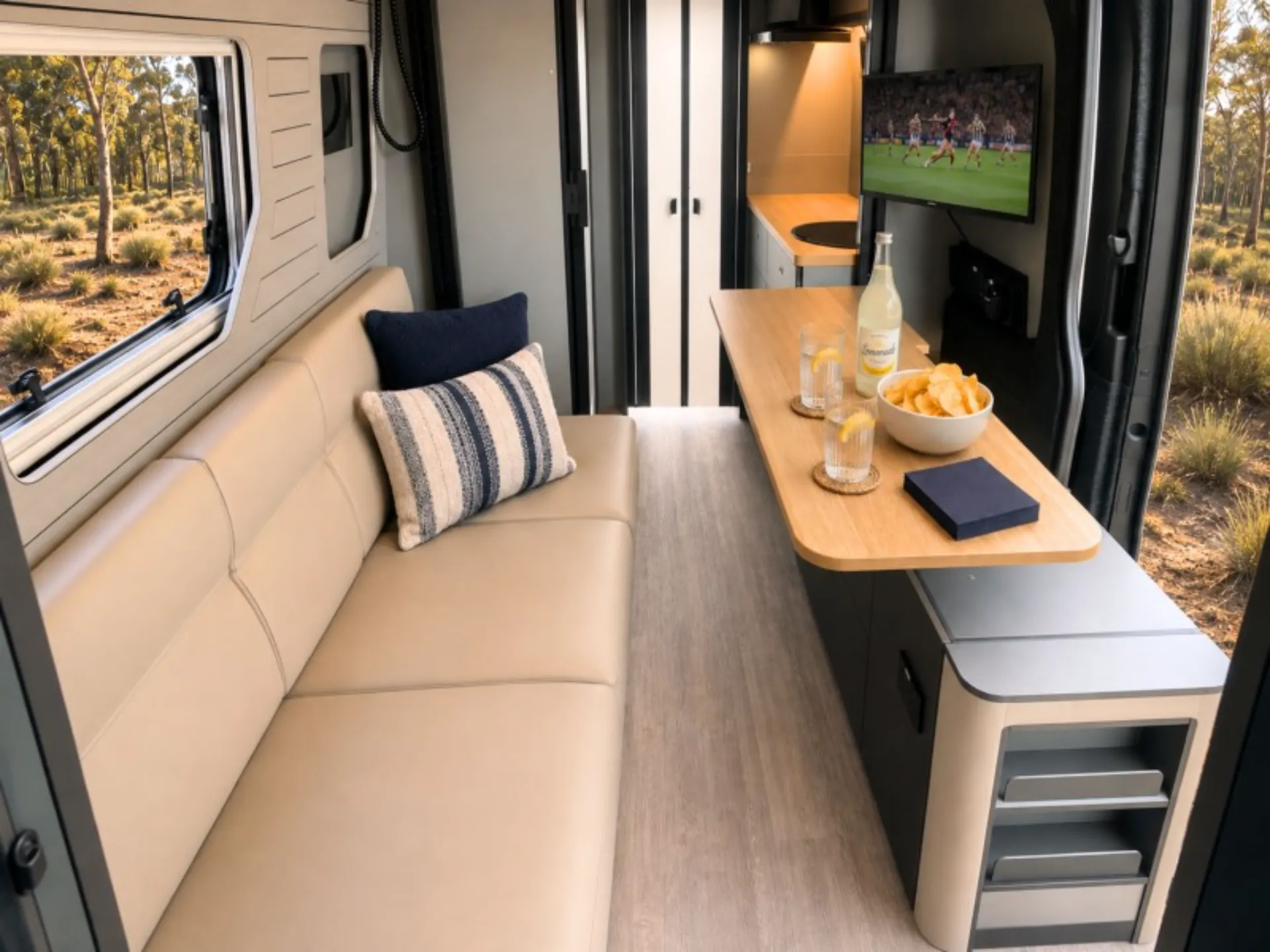 GB3.26 interior image 4