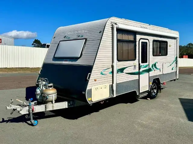 Used 2013 Coromal Element 542