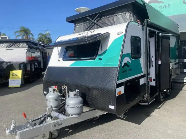2026 Snowy River SRP19F