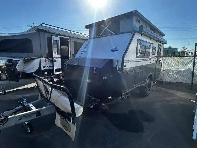 Used 2022 Stoney Creek Campers Scout 14 GEN2