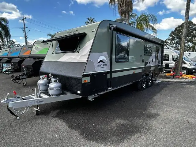 2026 Snowy River SRC24
