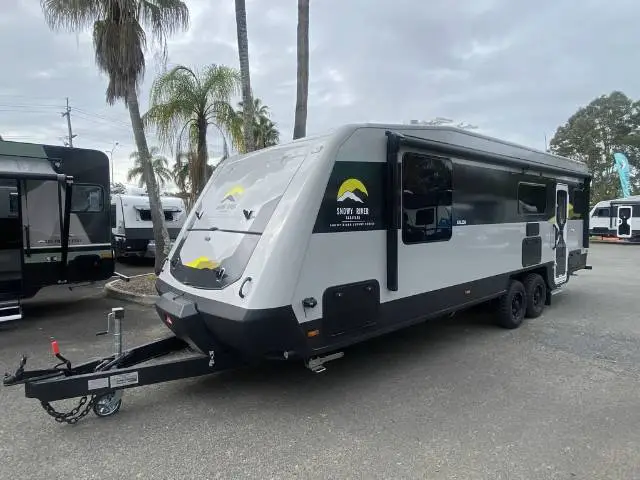2026 Snowy River SRL236